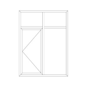 7052-series-casement-window-swing-inward-thermal-break_1 7052 Series casement window swing inward (thermal break)